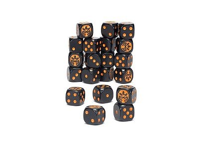 Kill Team: Blooded Dice Set Kill Team: Blooded Dice Set