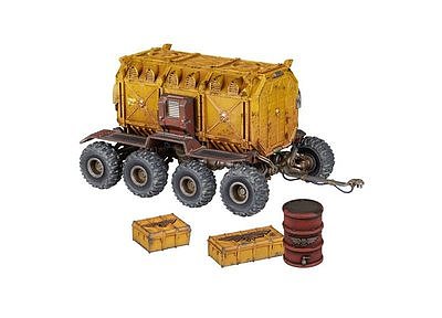 Cargo-8 Ridgehauler Trailer Cargo-8 Ridgehauler Trailer