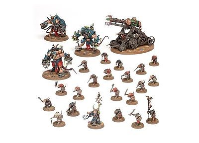 Vanguard: Skaven Vanguard: Skaven