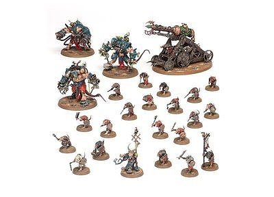 Vanguard: Skaven 