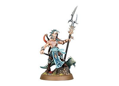 Akhelian Thrallmaster Akhelian Thrallmaster