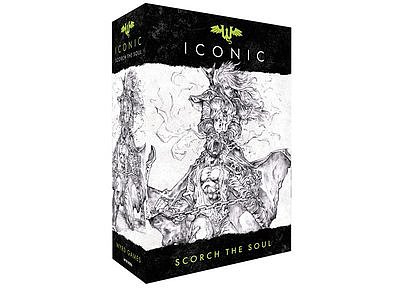 Iconic - Scorch the Soul 