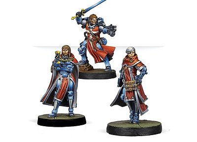 パノセアニア：ヘッドクォーター・パック 新製品