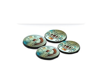 インフィニティ：４０ｍｍシーナリーベース（ベータ） 新製品