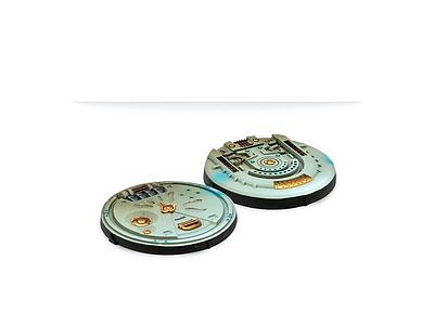 インフィニティ：５５ｍｍシーナリーベース（ベータ） 新製品