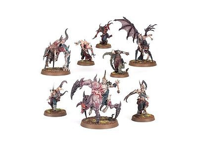 Accursed Cultists 