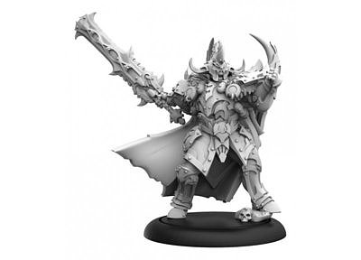 Horruskh, The Thousand Wraths Horruskh, The Thousand Wraths