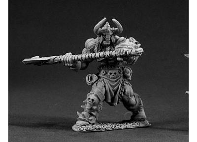 巨悪の戦士　マレック・マンスレイヤー 