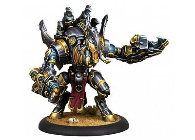 Tyrant - Orgoth Heavy Warjack 