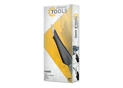 Citadel Tools: Knife 