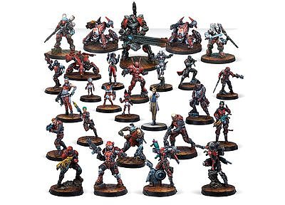 コードワン：ノーマッド・コレクションパック １１月新製品