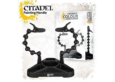 Citadel Colour Assembly Stand Citadel Colour Assembly Stand