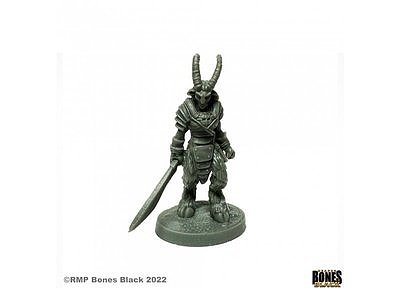 44164 Satyr Warrior 