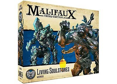 Living Soulstones 