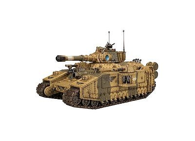 ASTRA MILITARUM: BANEBLADE 