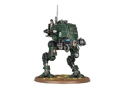 ASTRA MILITARUM: SENTINEL 