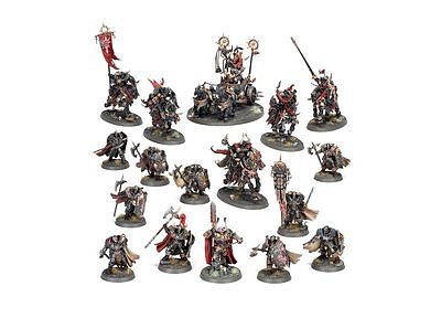 SPEARHEAD: SLAVES TO DARKNESS 