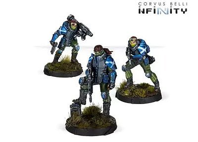 アリアドナ：スコット・ガード １２月新製品