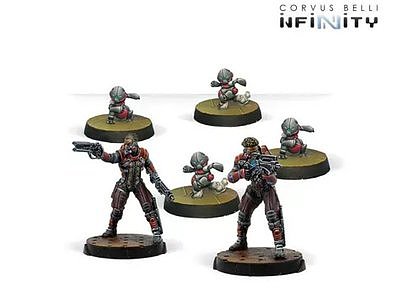 ノーマッド：モラン， マーサイ・ハンター １２月新製品