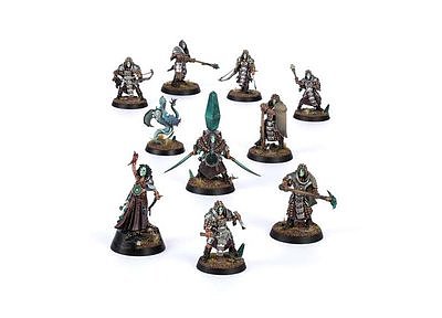 WARCRY: THE JADE OBELISK (MULTI) 