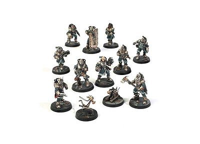 KILL TEAM: IMPERIAL NAVY BREACHERS 