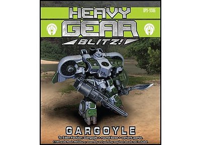 Gargoyle Pack 