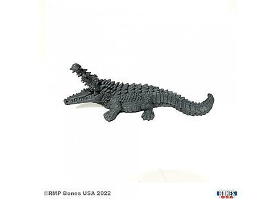 30100 Dire Crocodile 