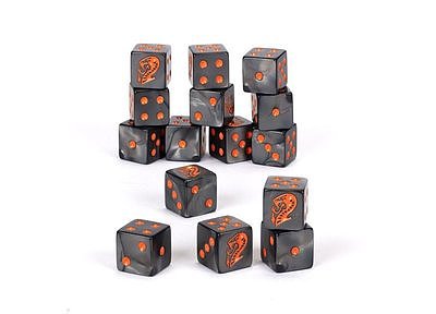 KILL TEAM: HAND OF THE ARCHON DICE 