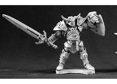 03380: Rovag, Irongrave Knight 