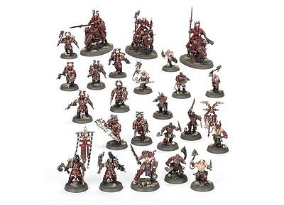 VANGUARD: BLADES OF KHORNE 