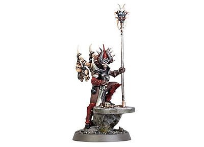 ブレイド・オヴ・コーン：レルムゴア・リチュアリスト 