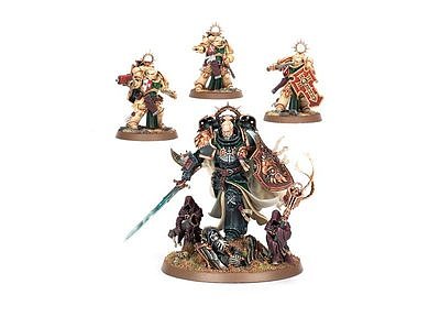 ダークエンジェル：ライオン＆レティニュー 再入荷待ち。。