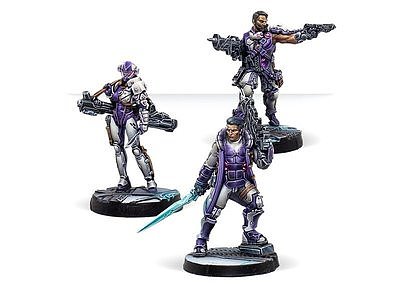 アレフ：ブースターパック・ベータ ５月新製品