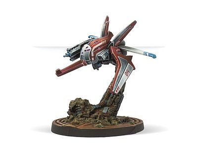 ノーマッド：メテオ・ゾンド（ボーディング・ショットガン） ５月新製品