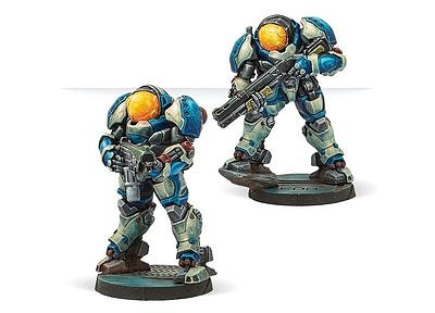 アリアドナ：パッチャー，ストラクチュアル・レスポンス・チーム ６月新製品