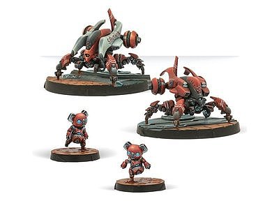 ノーマッド：スプートニク ６月新製品