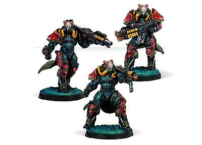 コンバインド：ロドック，アームド・インポジション・デタッチメント ６月新製品