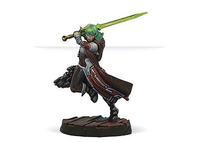 【バンドル】ノーマッド：バクニン・オブザーヴァンス・アクションパック＋ダイアフォウズ・ミッションパック１２：トラブルド・セフト＋ノーマッド：カサンドラ・クサナギ（イベント限定品） ４月新製品