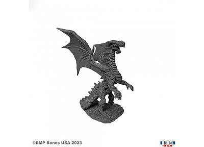 30118 Fire Dragon Hatchling 