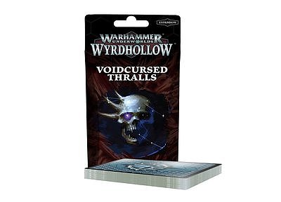 WARHAMMER UNDERWORLDS: VOIDCURSED THRALLS (ENG) 