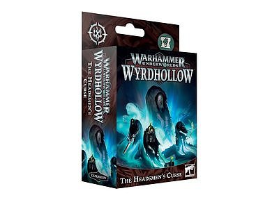 WARHAMMER UNDERWORLDS: THE HEADSMEN'S CURSE (ENG) 