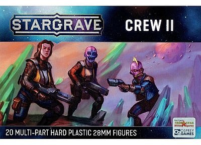 Stargrave Crew II 