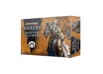 ウォークライ：クエスター・ソウルスウォーン・ウォーバンド〖多言語版〗 ８月５日発売