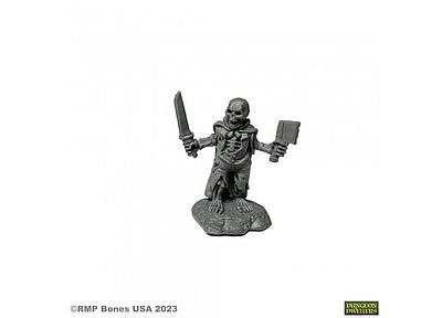 07089 Skeletal Halfling 