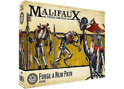 アウトキャスト：フォージ・ア・ニューパス 