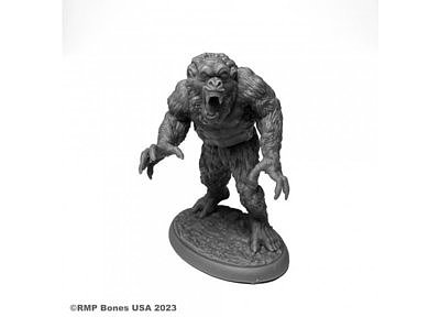 07099 Killer Ape 