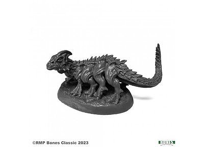 77724 Greater Basilisk 