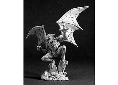 03223: Gargoyle 