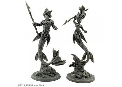 20622 Merfolk Rangers (2) 