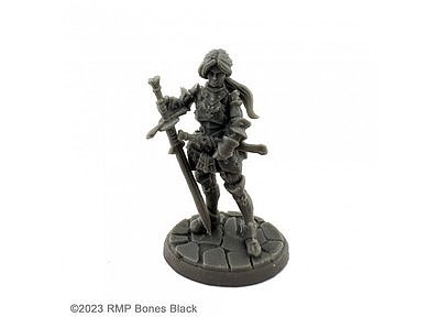 20928 Female Landsknecht 